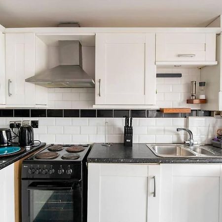 Lovely One Bedroom Flat. 贝尔法斯特 外观 照片